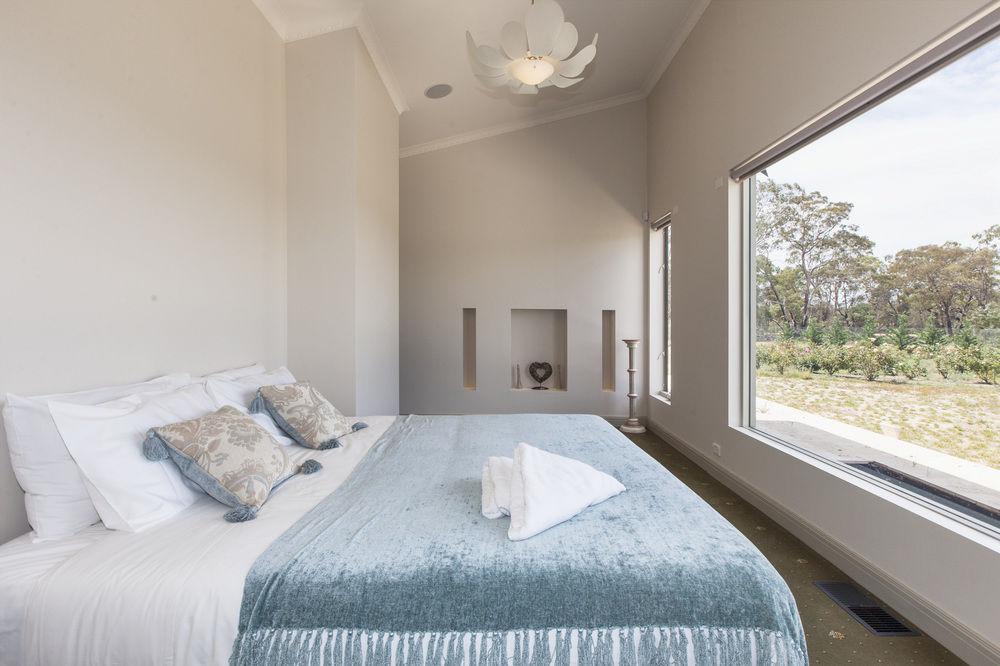 Aurora Cottages Bush Retreat Pomonal ภายนอก รูปภาพ